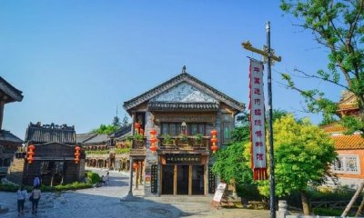 ​枣庄美食街,枣庄市中区适合聚会的饭店