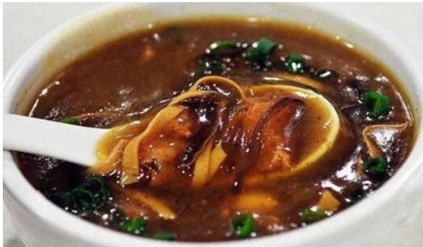 枣庄美食街,枣庄市中区适合聚会的饭店图15