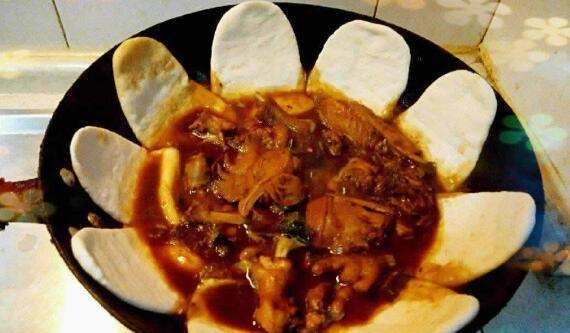 枣庄美食街,枣庄市中区适合聚会的饭店图6