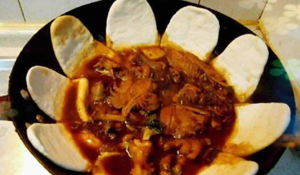 枣庄美食街,枣庄市中区适合聚会的饭店图13