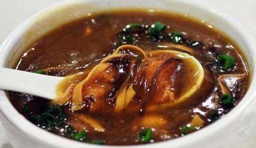 枣庄美食街,枣庄市中区适合聚会的饭店图8