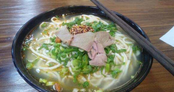 枣庄美食街,枣庄市中区适合聚会的饭店图4