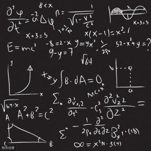 数学史三大危机简介(数学史上的三次数学危机)