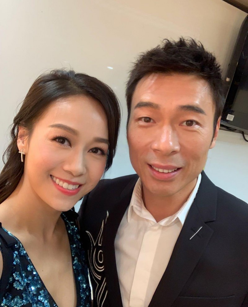 许志安出什么事了（许志安为什么被暂停工作）