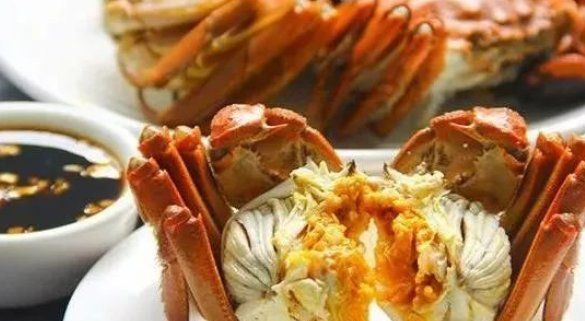 螃蟹需要蒸几分钟,螃蟹需要蒸多久才能熟图4