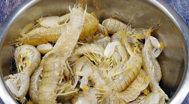 皮皮虾需要煮多长时间才能熟