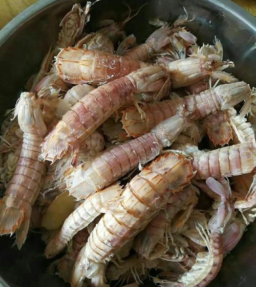 皮皮虾需要煮多久才可以煮熟