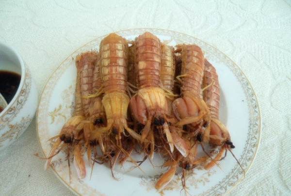 皮皮虾煮多久才熟,皮皮虾需要煮多长时间才能熟图11