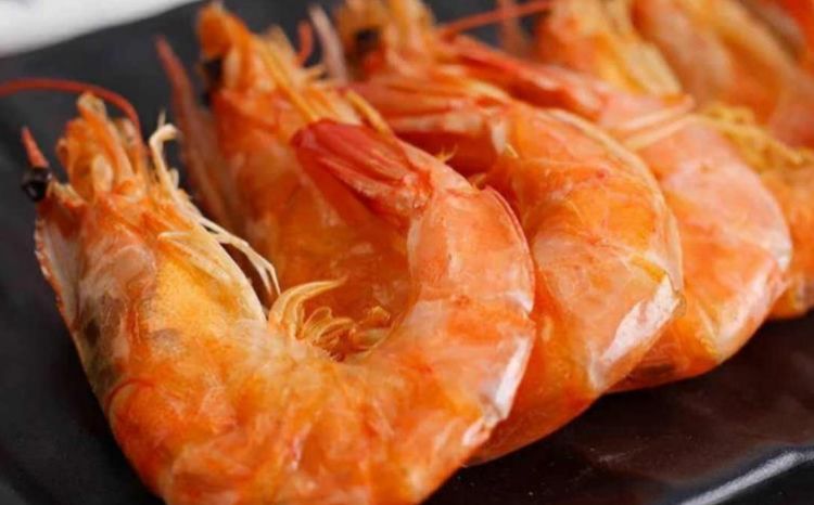 活虾放臭了还能不能吃