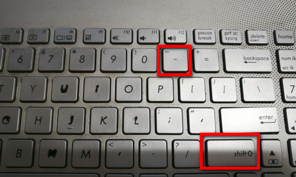 下划线是什么线图片,双线下划线是什么线图5