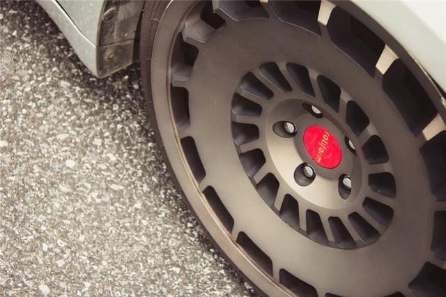 雷克萨斯is250 测评（当年限量版的雷克萨斯IS250）(5)