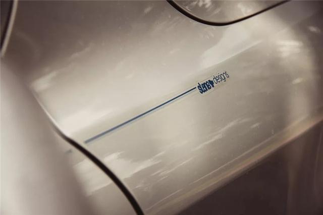 雷克萨斯is250 测评（当年限量版的雷克萨斯IS250）(6)