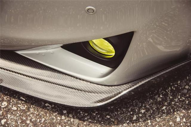 雷克萨斯is250 测评（当年限量版的雷克萨斯IS250）(10)