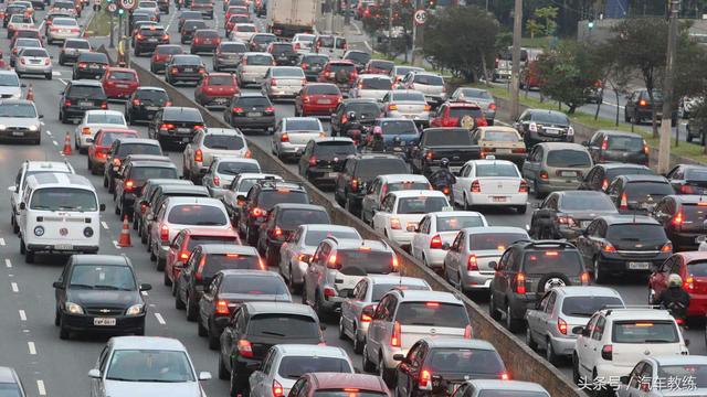 汽车空调如何开正确（汽车空调应该怎么开）(3)