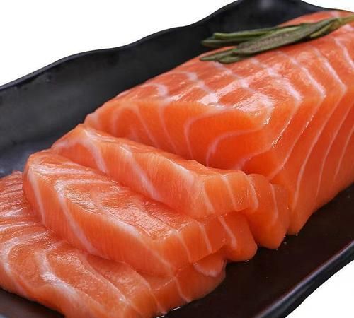 三文鱼是不是都可以生吃