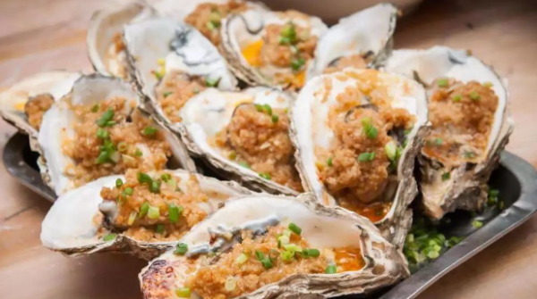 生蚝冷冻了还能吃,生蚝冷冻了可以吃吗图2