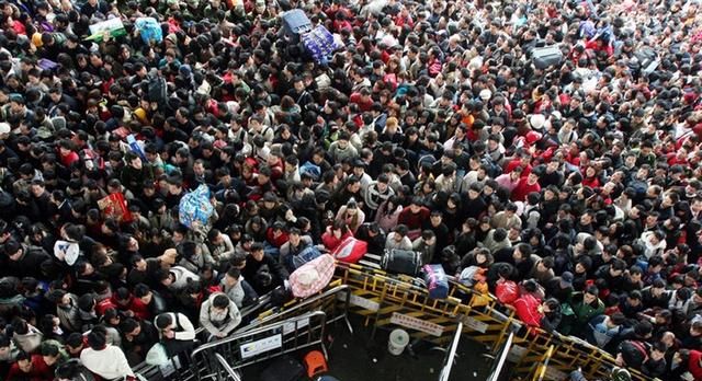 春节法定假日是哪几天,2022年春节哪几天是法定假日图7