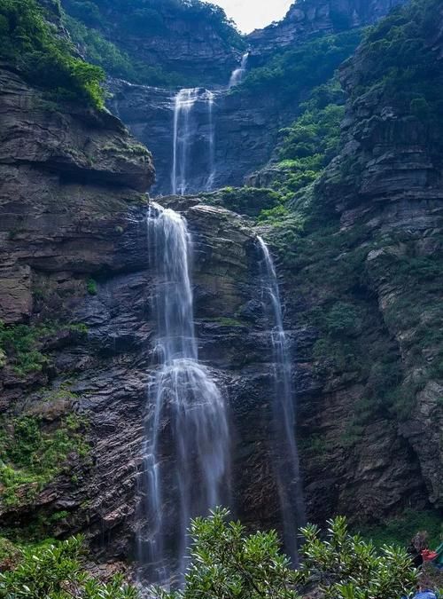 庐山属于哪个省哪个市哪个县
