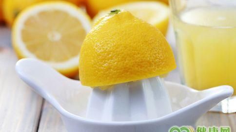 柠檬买多了吃不了怎么办