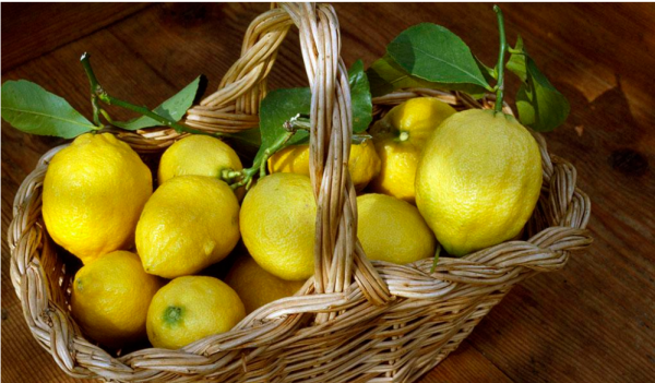 柠檬太多吃不完怎么办,柠檬买多了吃不了怎么办图3