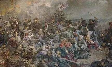 官不聊生的意思是什么