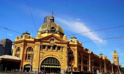 ​墨尔本是哪个国家的，墨尔本是哪个国家的墨尔本是在澳大利亚吗？