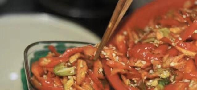 吃辣有好处吗，吃辣椒，是不是活血化瘀？图7