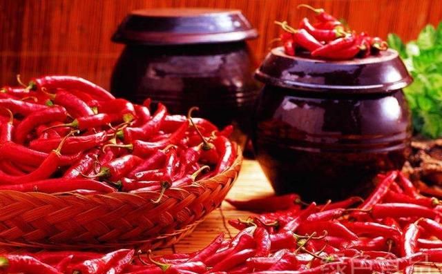 吃辣有好处吗，吃辣椒，是不是活血化瘀？图8