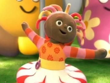 花园宝宝角色名字，花园宝宝六个主角名字及图片？图2