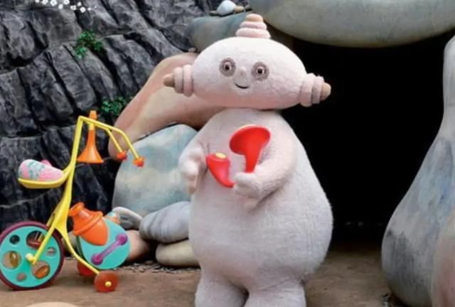 花园宝宝角色名字，花园宝宝六个主角名字及图片？图3