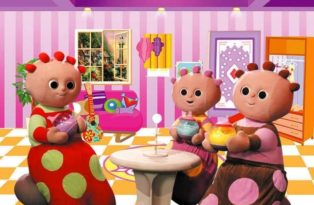 花园宝宝角色名字，花园宝宝六个主角名字及图片？图4