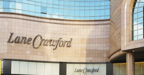 连卡佛是商场还是品牌,连卡佛的发展历史简述图2