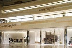 连卡佛是商场还是品牌,连卡佛的发展历史简述图1