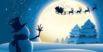 圣诞节是那天,圣诞节的生日是几月几日?图3