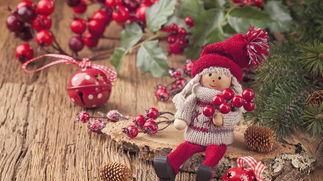 圣诞节是那天,圣诞节的生日是几月几日?图5