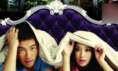 ​苏有朋电视剧非缘勿扰,苏有朋和秦岚演的电视剧叫什么名字