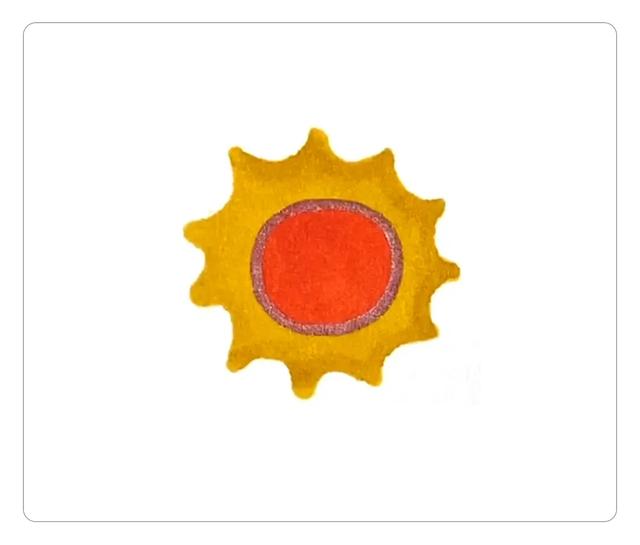 数字画简笔画大全(用数字画简笔画)(4)