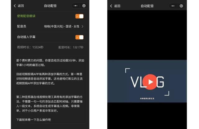 怎么添加字幕最好用(四种小白用户也能快速简单添加字幕的方法)(8)