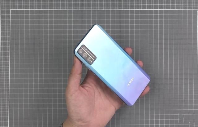 荣耀play4t pro简单操作使用(重度使用了一周的荣耀play4T)(3)