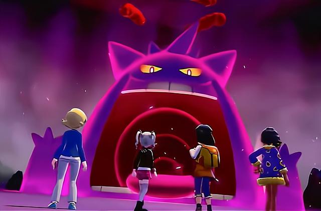 小智的喷火龙终极进化型（小智有望成为世界第一）(5)