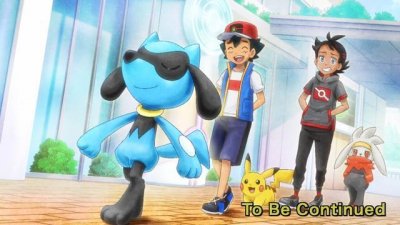 小智的喷火龙终极进化型(小智有望成为世界第一)