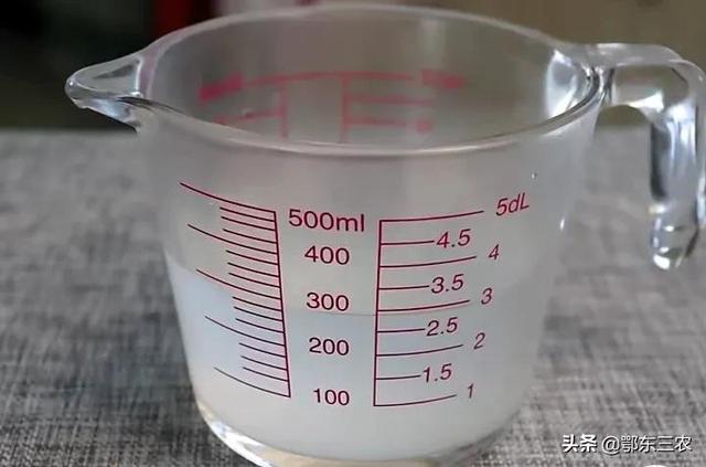 正宗腌制糖醋蒜方法(农村家庭腌制糖醋蒜)(6)