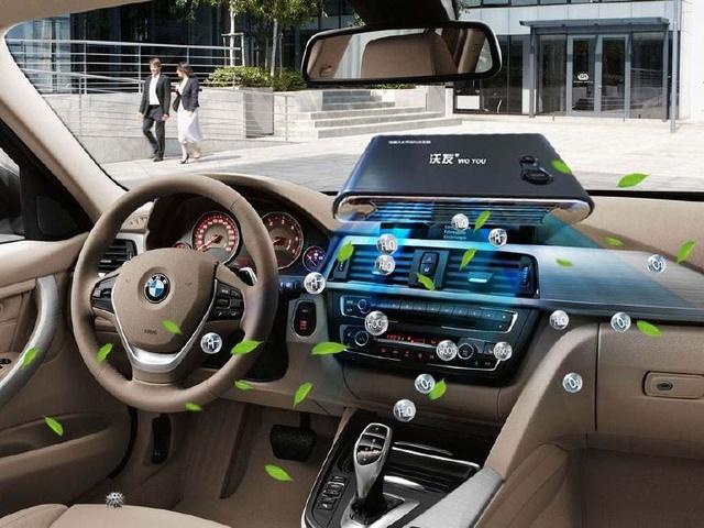 新车除味的最快方法（新车如何除味）