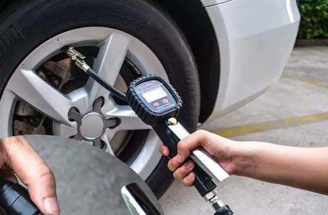 汽车轮胎保养方法（汽车轮胎保养方法简述）