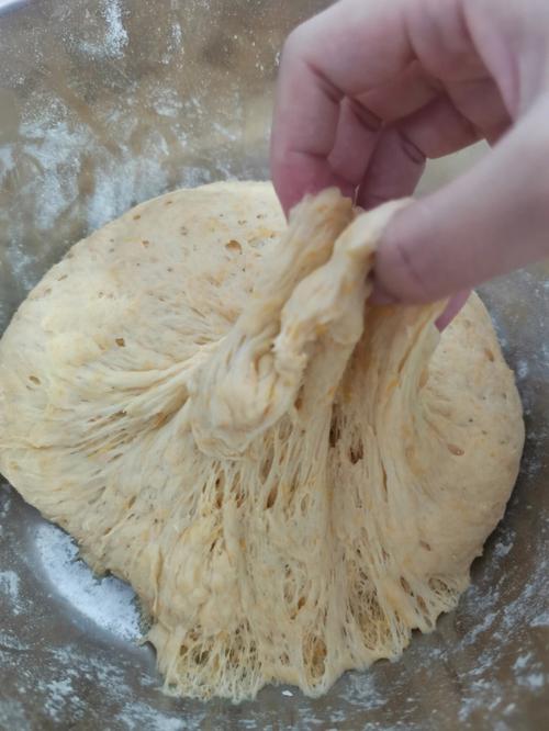 怎么补救没发起来的面(几步教你正确解决)