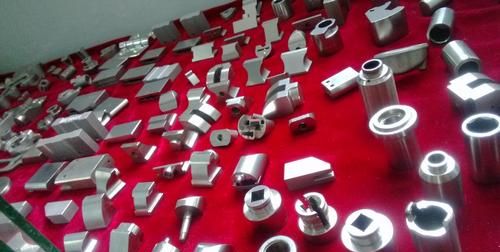 粉末冶金磨削需要什么材料