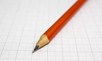 铅笔芯真的含铅,铅笔芯真的含铝吗?