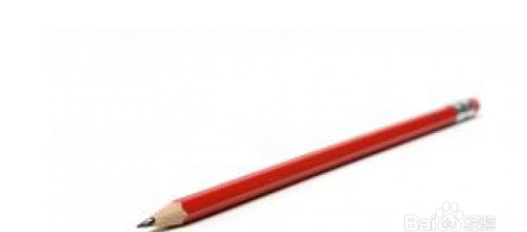 铅笔芯含铅有毒吗