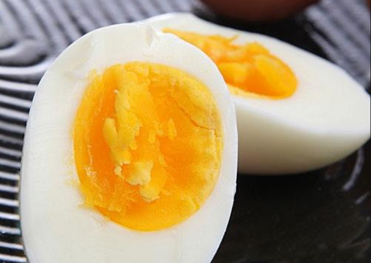 白水煮鸡蛋冷水下锅全熟煮多久