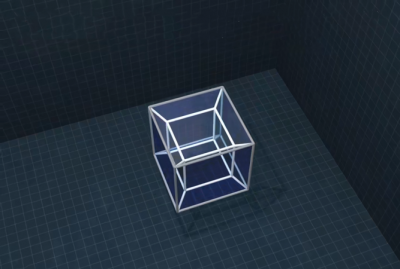 什么是四维空间,什么是四维空间?